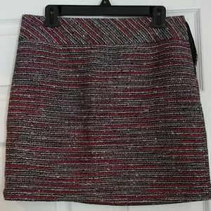 Ann Taylor Loft skirt, size 8
